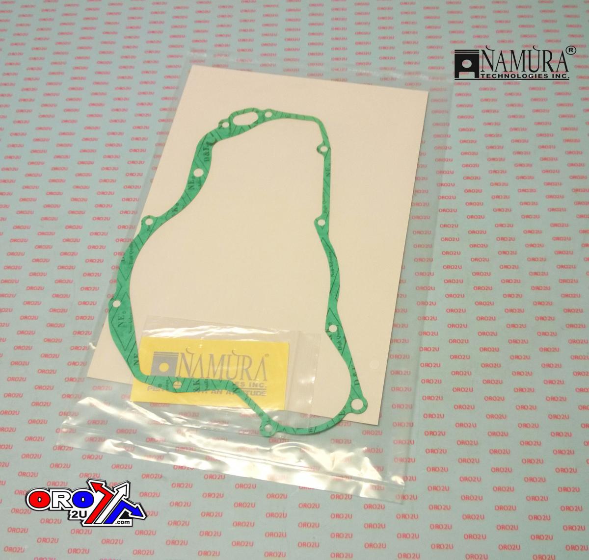 GASKET INNER CLUTCH COVER SUZUKI RM250 01-08, NAMURA NX-30030CG