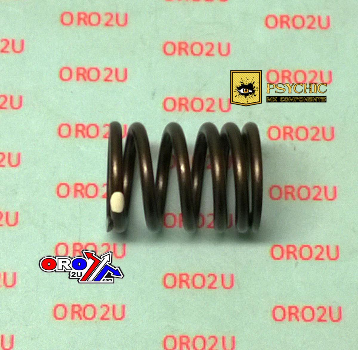 PSYCHIC INLET VALVE SPRING HONDA CRF110 13--24, CRF125F 2014-2024