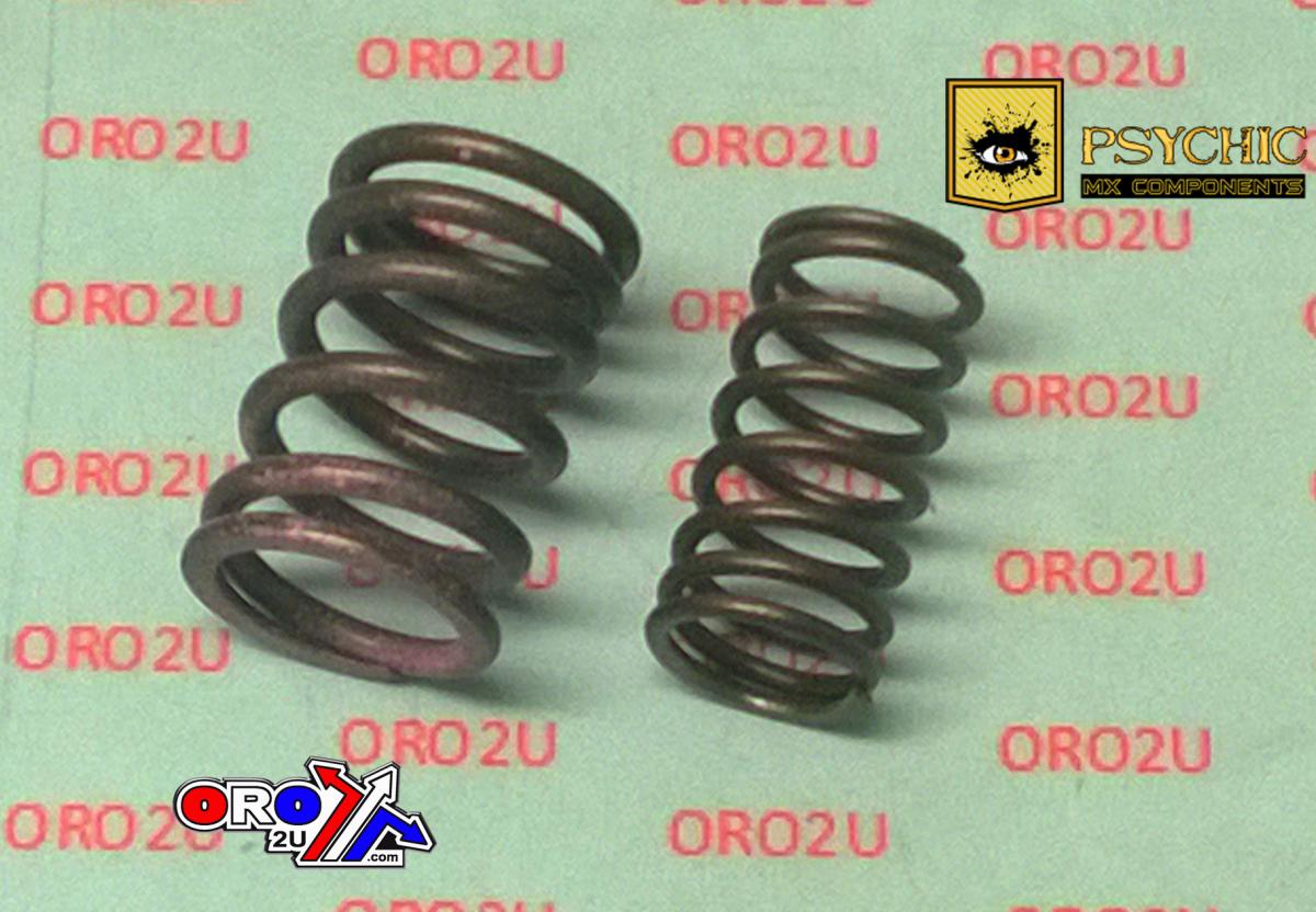 PSYCHIC EXHAUST VALVE SPRING HONDA CRF110 13--24, CRF125F 2014-2024