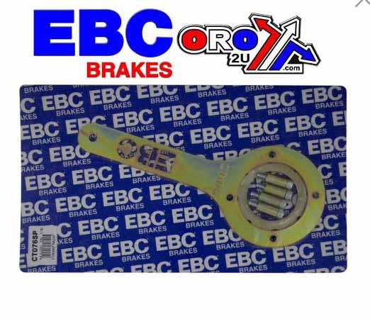 CLUTCH REMOVAL TOOL EBC CT076SP Aids in unlocking clutch retaining bolts