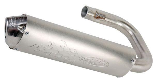 09 POLARIS RANGER XP PC4 W/SA, FMF 045269 POWERCORE SILENCER