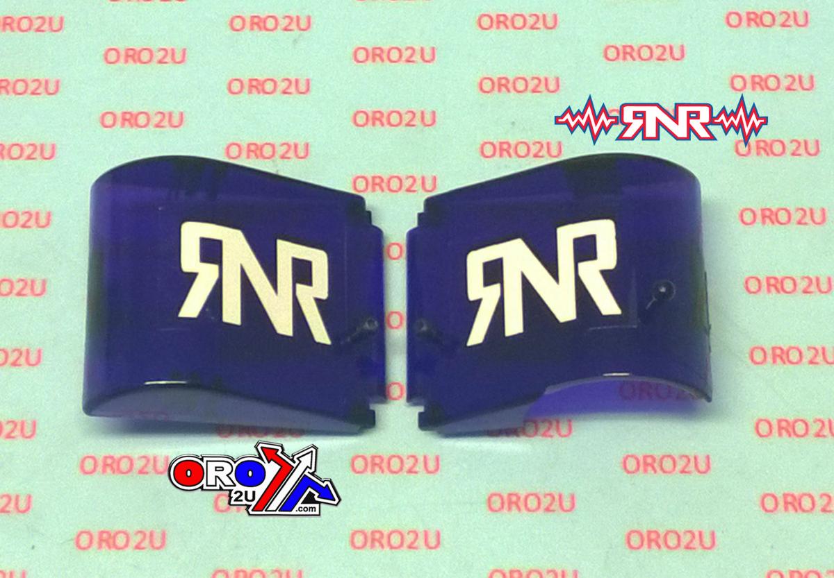 RIP'N'ROLL. DOOR SET, REPLACEMENT DOOR SET, PURPLE DS04