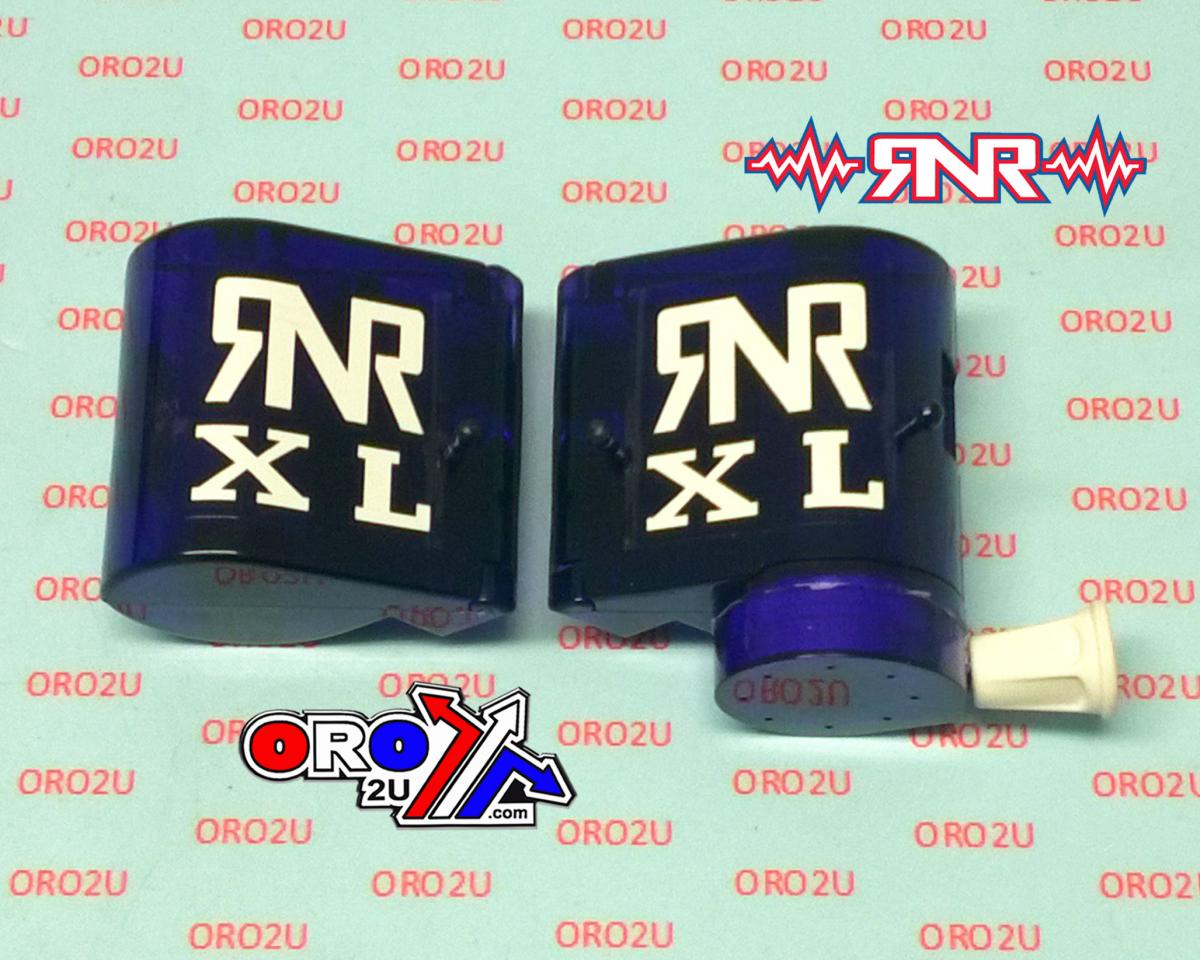RIP'N'ROLL. CANISTER SET 36mm, REPLACEMENT CANISTER SET, PURPLE RS030XL