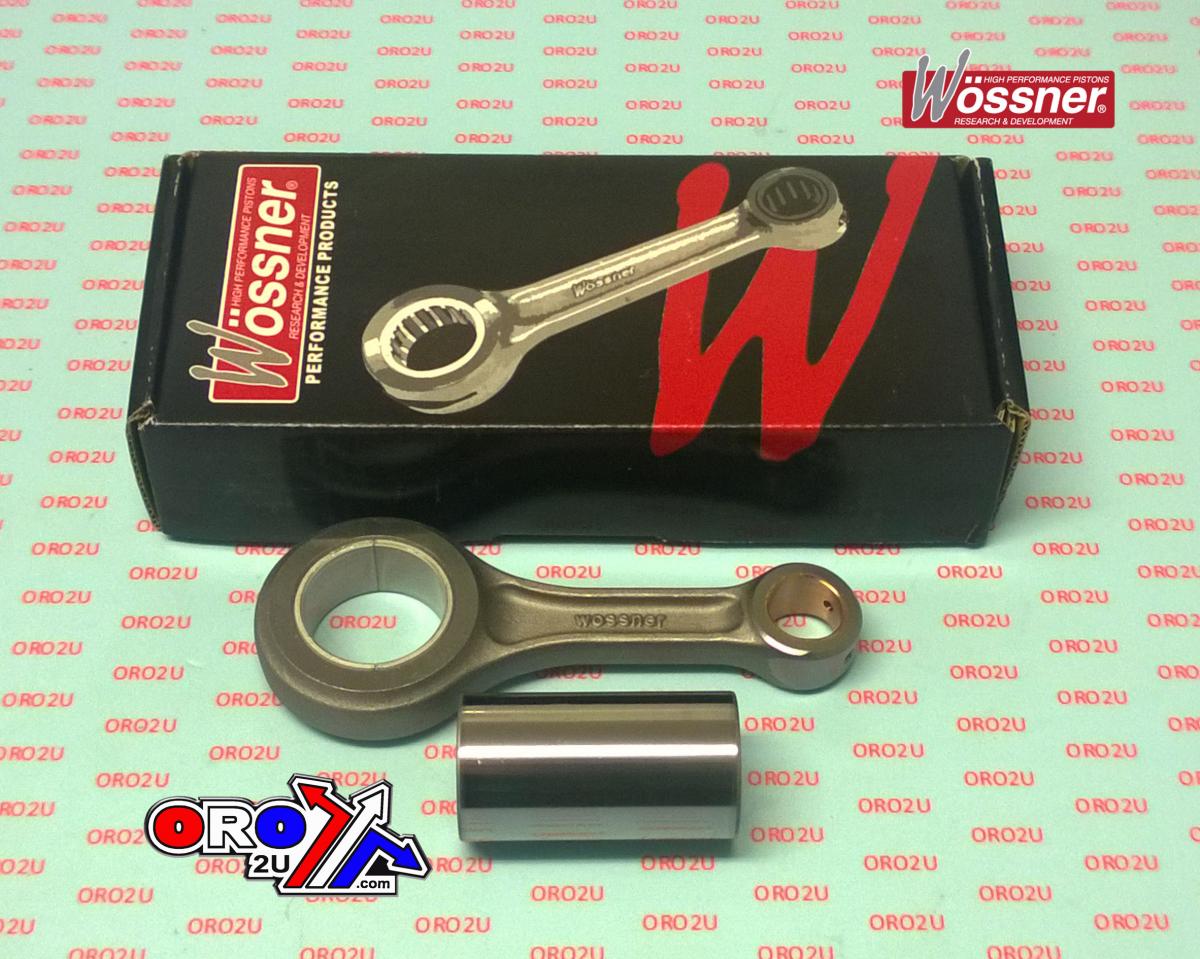 WOSSNER CON ROD KTM 250 EXC-F 17-22, SX-F 16-21, HUSQVARNA FC250 16-21