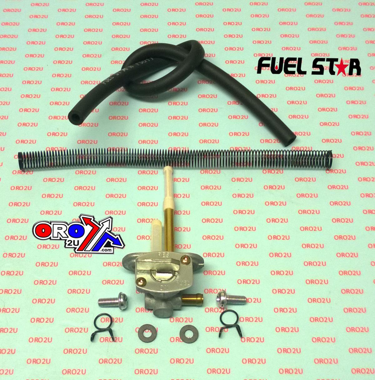 FUEL TAP KIT SUZUKI DR-Z400S/SM 2015-2016