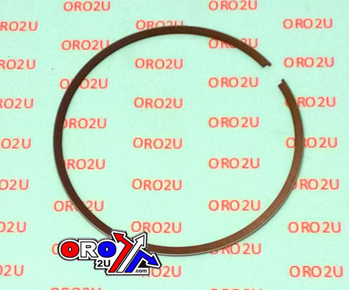 WOSSNER 59mm 2t PISTON RING RSB5900