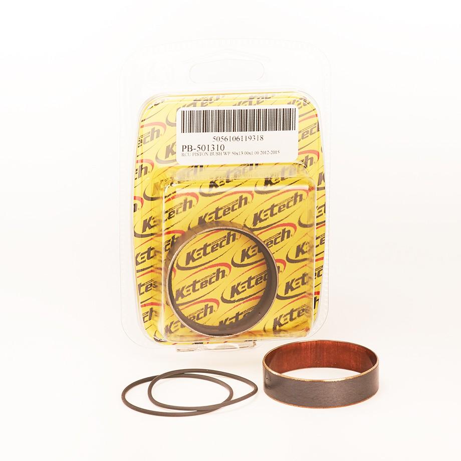 K-TECH SHOCK ABSORBER PISTON BUSH (50x13.00x1.00) -WP
