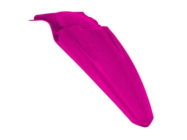 R-TECH PINK REAR FENDER KAWASAKI KX250F 2017-2020, KX450F 2016-2018