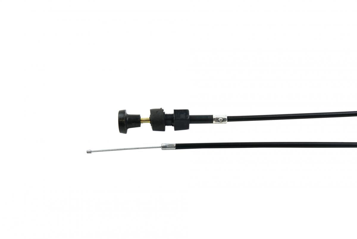 CABLE CHOKE PW50 81-24, YAMAHA 4X4-26331-01-00