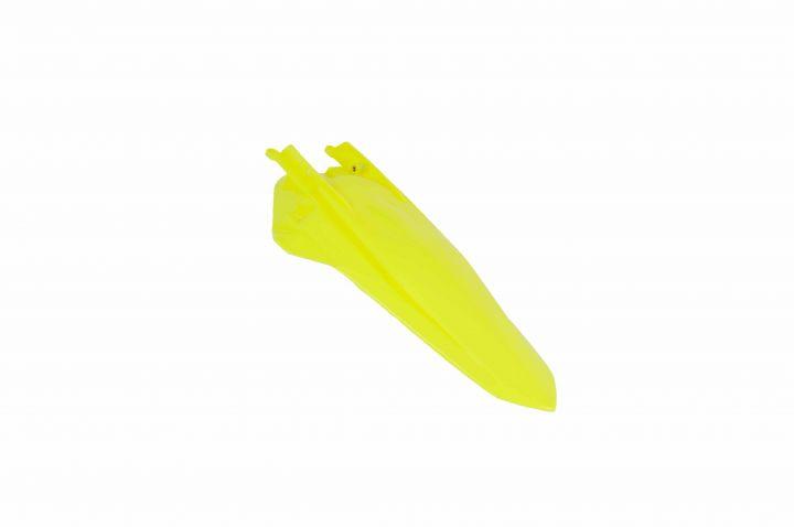 R-TECH NEON YELLOW REAR FENDER KTM SX125-250, SX-F250-450, XC/XC-F 250-450 19-22