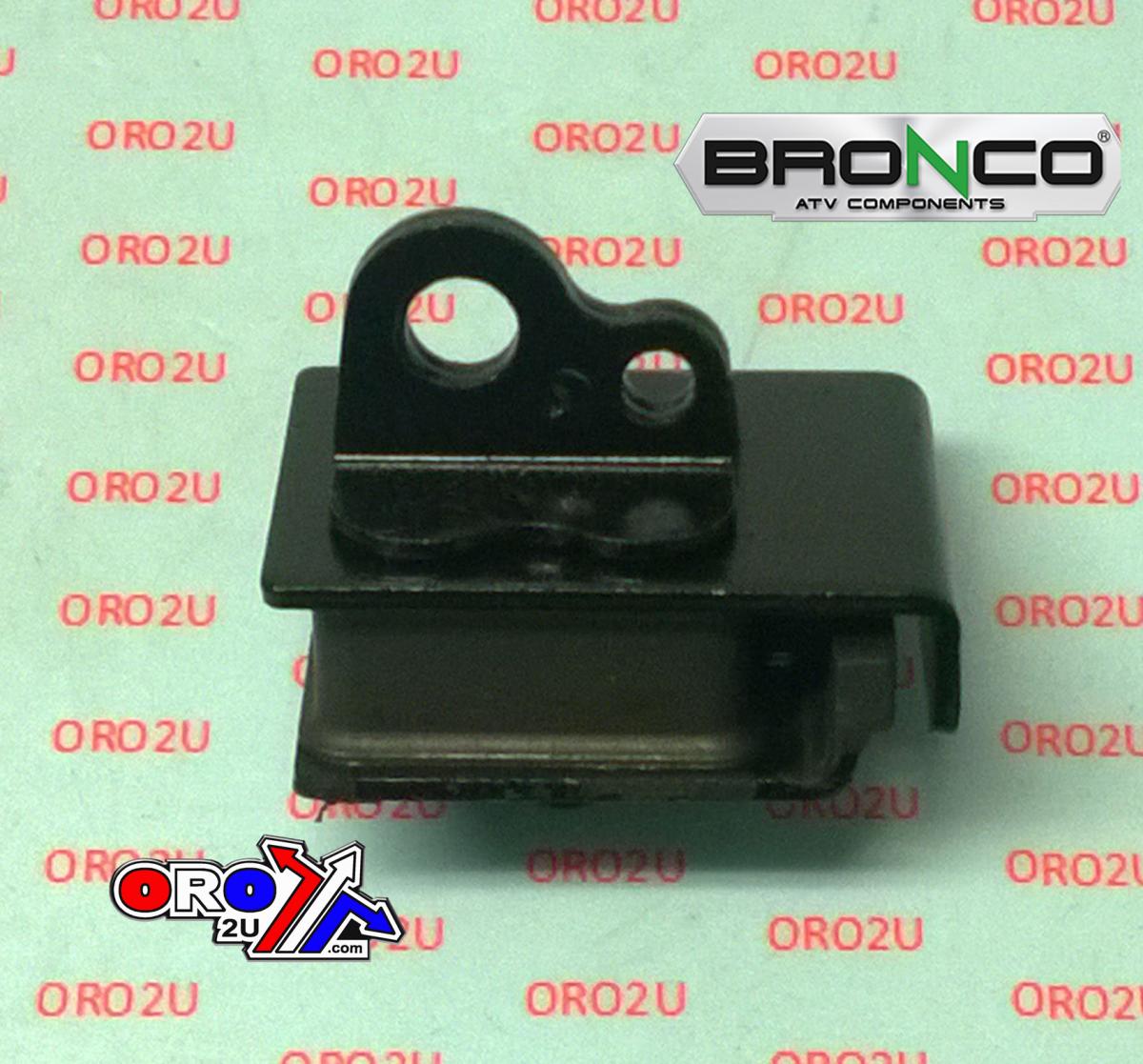 MOTOR MOUNT YFM450/550/700 GRIZZLY, BRONCO AT-09655