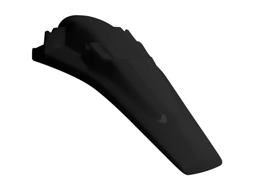 R-TECH BLACK REAR FENDER HUSQVARNA TC85 2018-2023