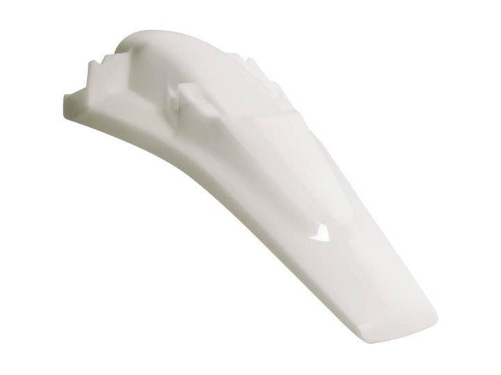 R-TECH WHITE REAR FENDER HUSQVARNA TC85 2018-2023