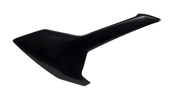 R-TECH BLACK SIDE PANELS HUSQVARNA TC85 2018-2024