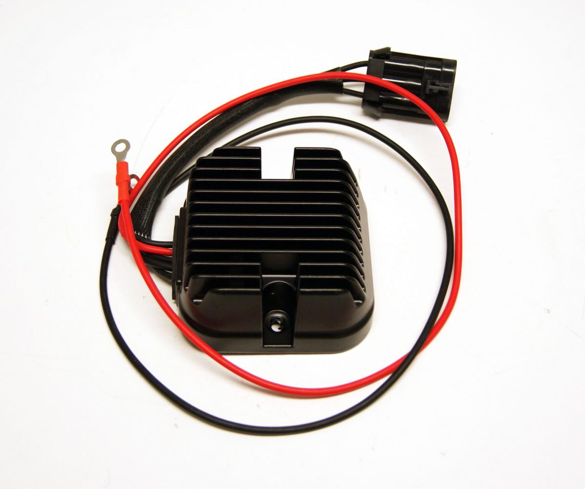 RECTIFIER / REGULATOR POLARIS Victory Cross Country, Cross Roads, Vision 08-17