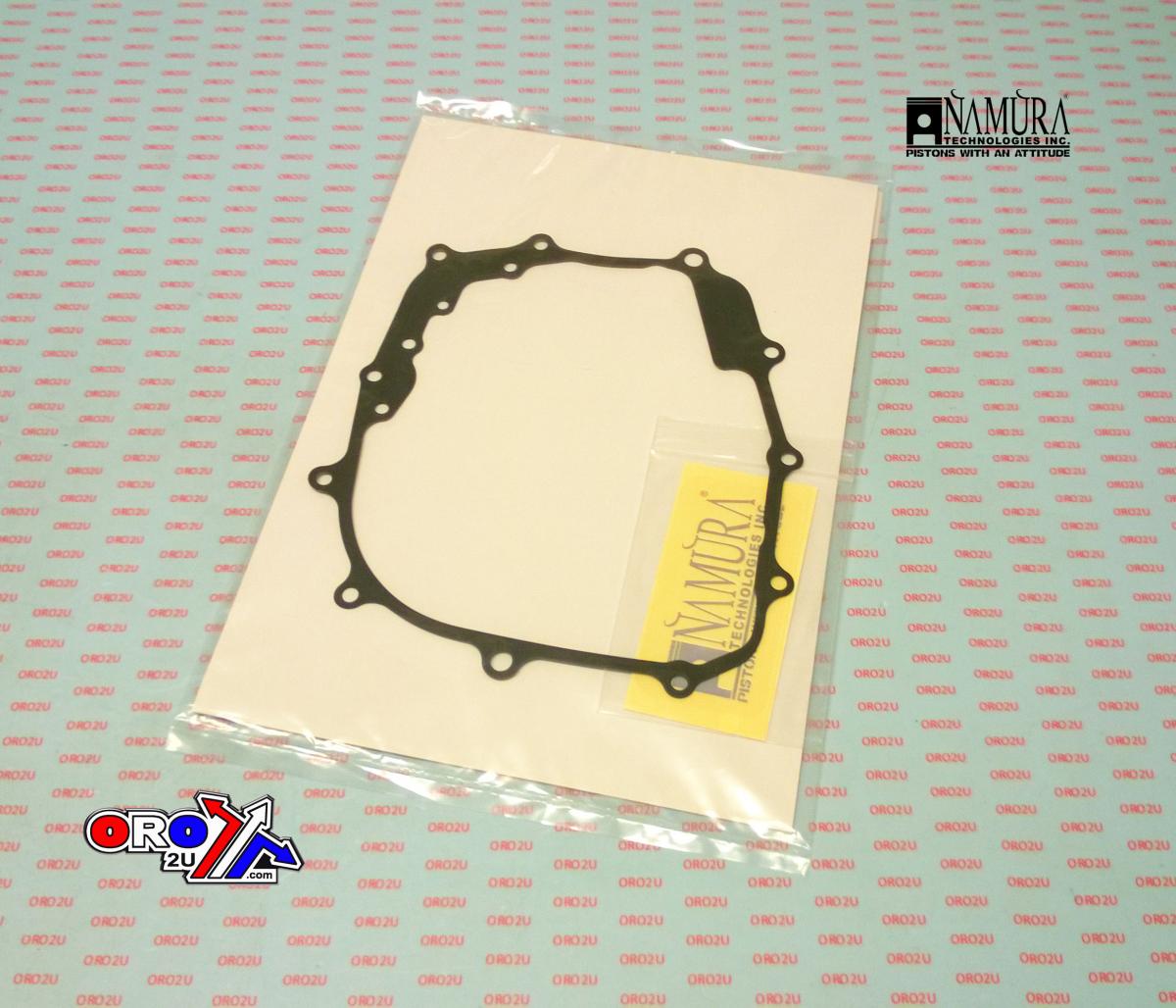 GASKET OUTER CLUTCH COVER HONDA CRF125F 14-23, NAMURA NX-10125CG, 11394-KWS-901