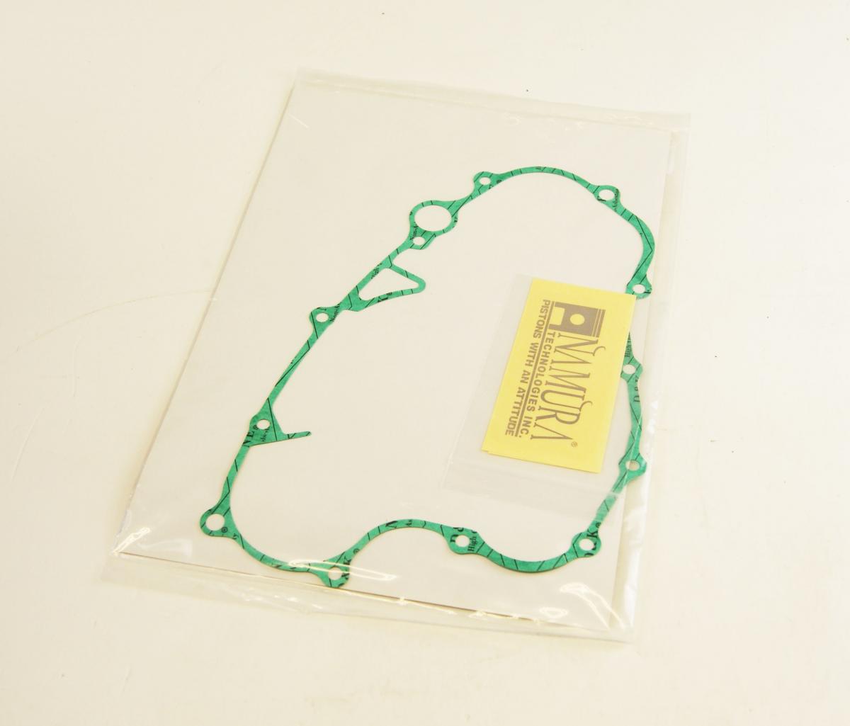 GASKET OUTER CLUTCH COVER HONDA CRF150R 07-21, NAMURA NX-10152CG2, 11394-KSE-671
