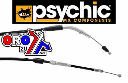 CABLE CLUTCH RMZ450 18-19, RMZ250 18-20, PSYCHIC MX-05957, OLD No. 14-485.DR