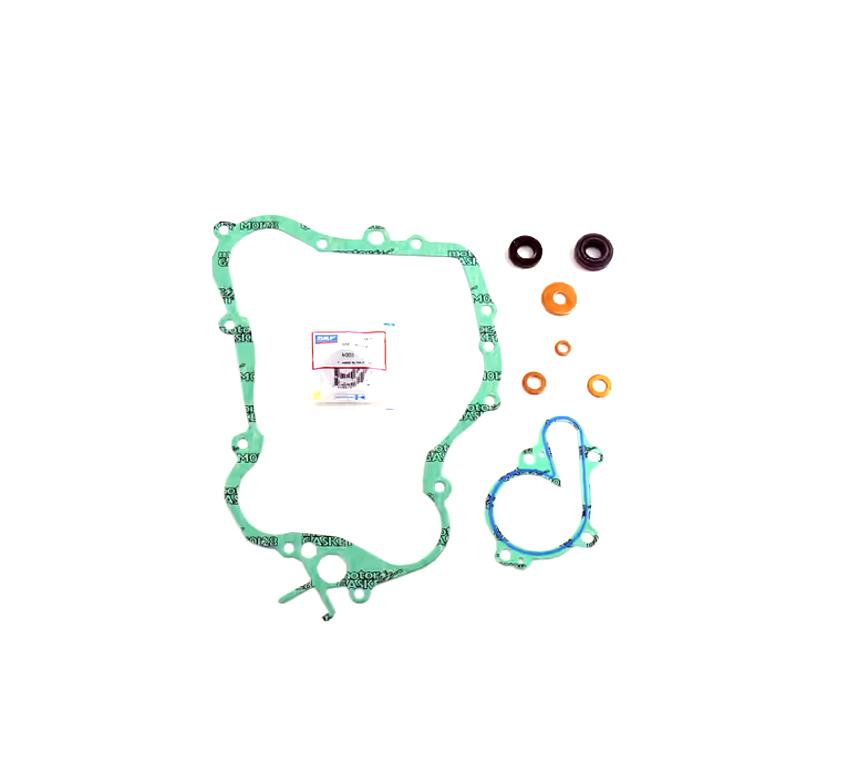 ATHENA WATER PUMP GASKET KIT YAMAHA YZ125 1998-2004, With Bearing