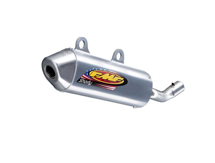 01-15 KX85 PC2S BIG BORE FMF 022059