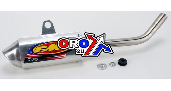 11-15 KTM12/150 PC2S SILENCER FMF 025123 POWERCORE SHORTY