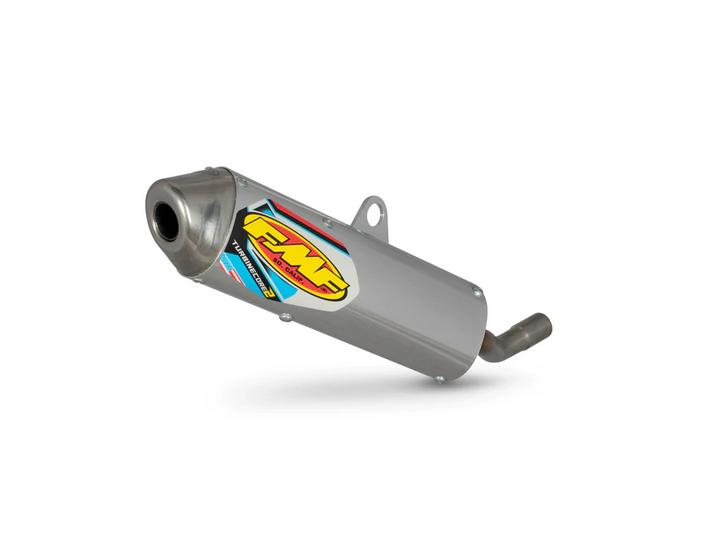 03-10 KTM 200 250 300 TC2 PIPE FMF 025027 TURBINECORE EXHA