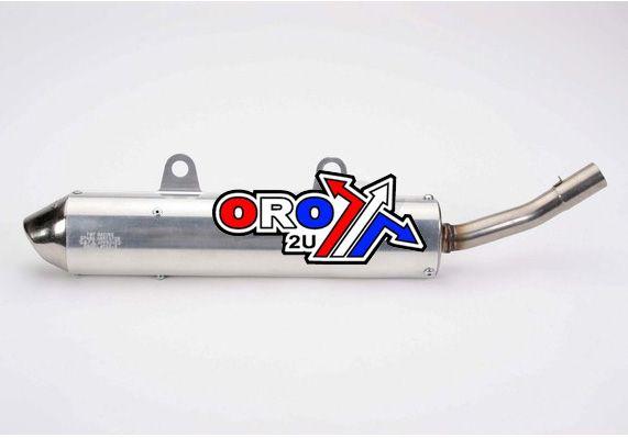 03-06 GAS GAS 200 250 300 TC2 FMF 025034 TUBINECORE SILENCER