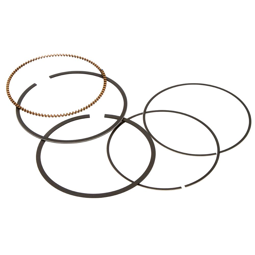VERTEX PISTON RING 102mm HONDA TRX700 08-10, YAMAHA YFM660/700R RAPTOR 01-14