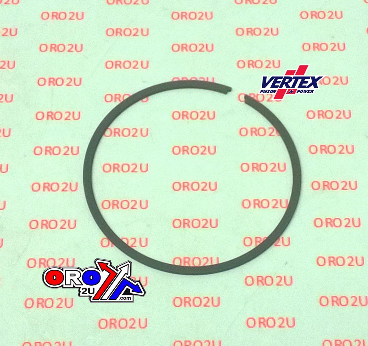 VERTEX PISTON RING 69mm FANTIC TRIAL 200