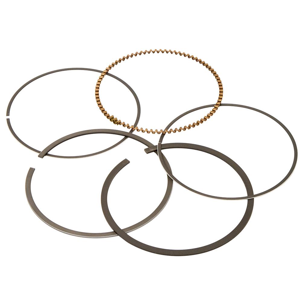 VERTEX PISTON RING 81mm HONDA TRX350 1985-1989