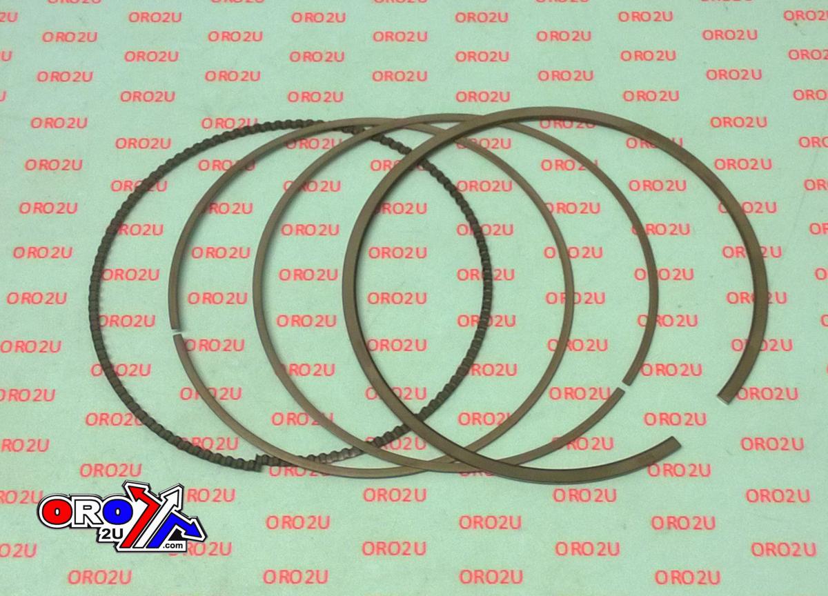 VERTEX PISTON RING 102mm KTM 450 EXC-R 08-11, 530 EXC-R 08-11