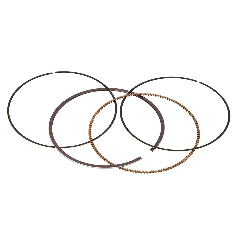 VERTEX PISTON RING 77mm KAWASAKI KX250F 04-19, SUZUKI RM-Z250 04-20