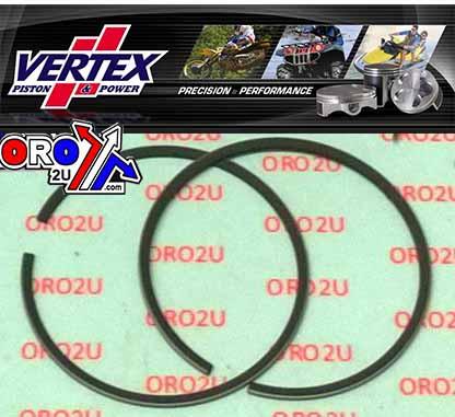 VERTEX PISTON RING 52.5mm POLARIS 90 SPORTSMAN 2001-2005, SCRAMBLER 2001-2005