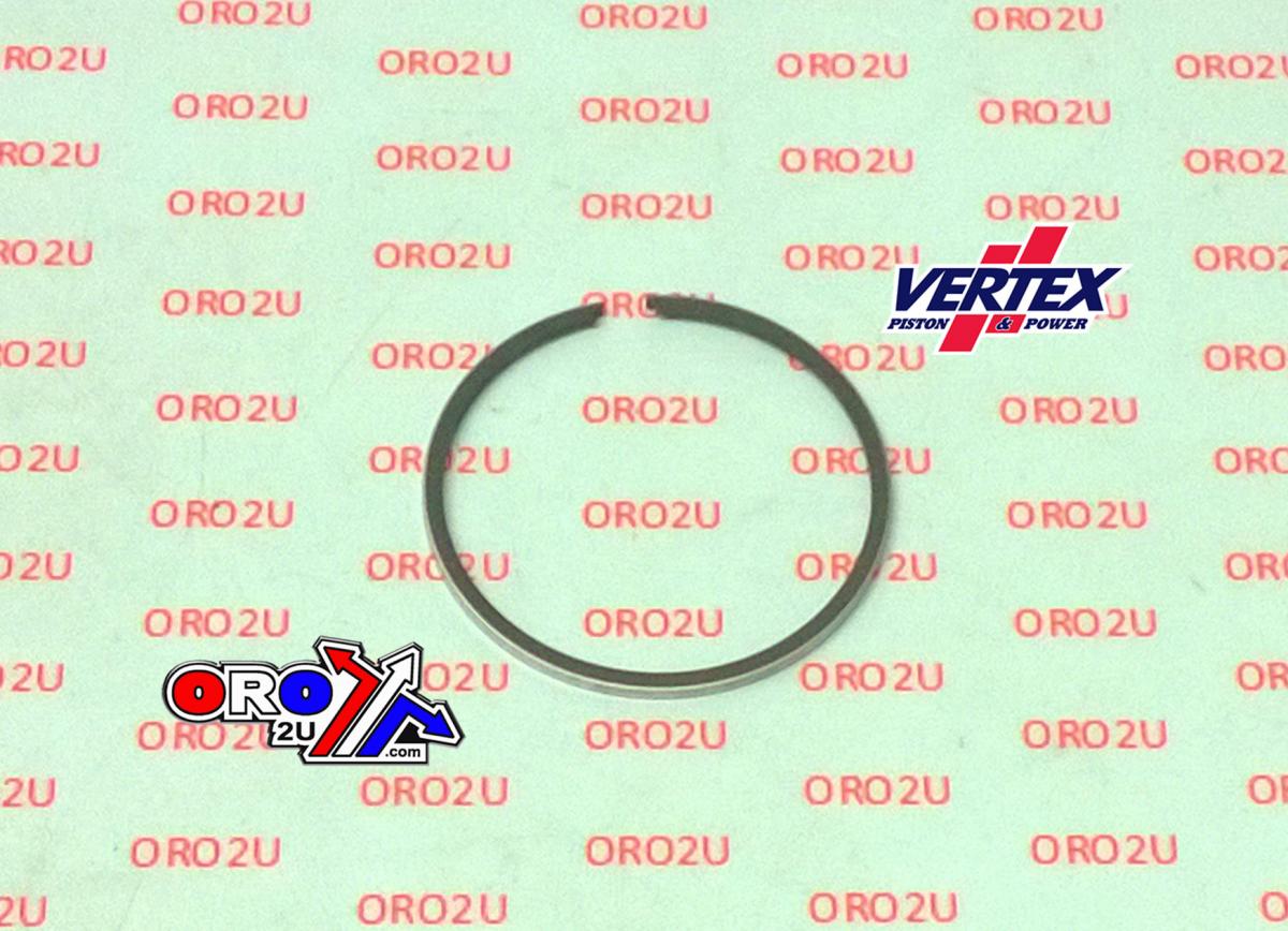 VERTEX PISTON RING 48mm TM MX85 2008-2014