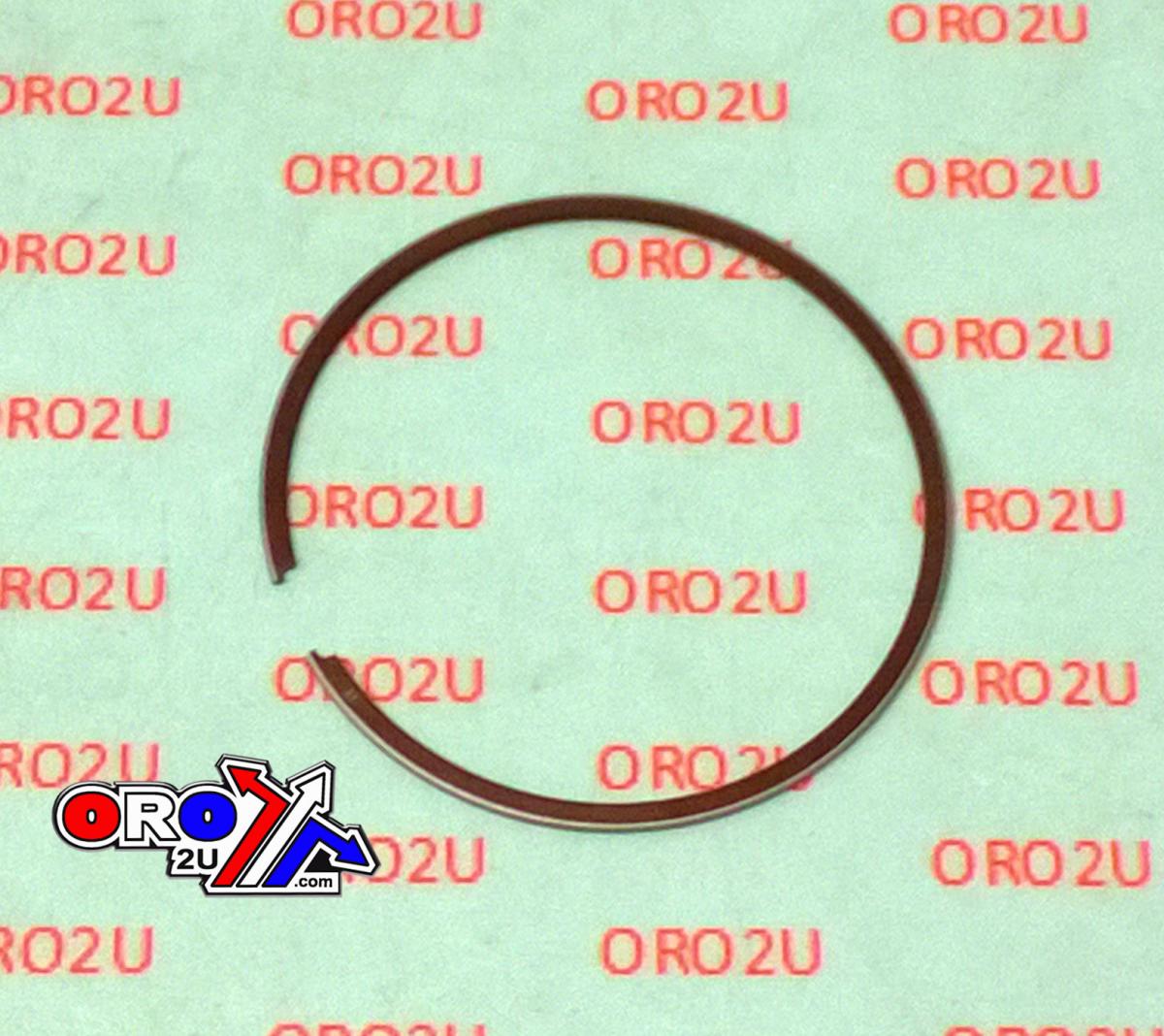 VERTEX PISTON RING 45mm YAMAHA YZ65 2018-2023