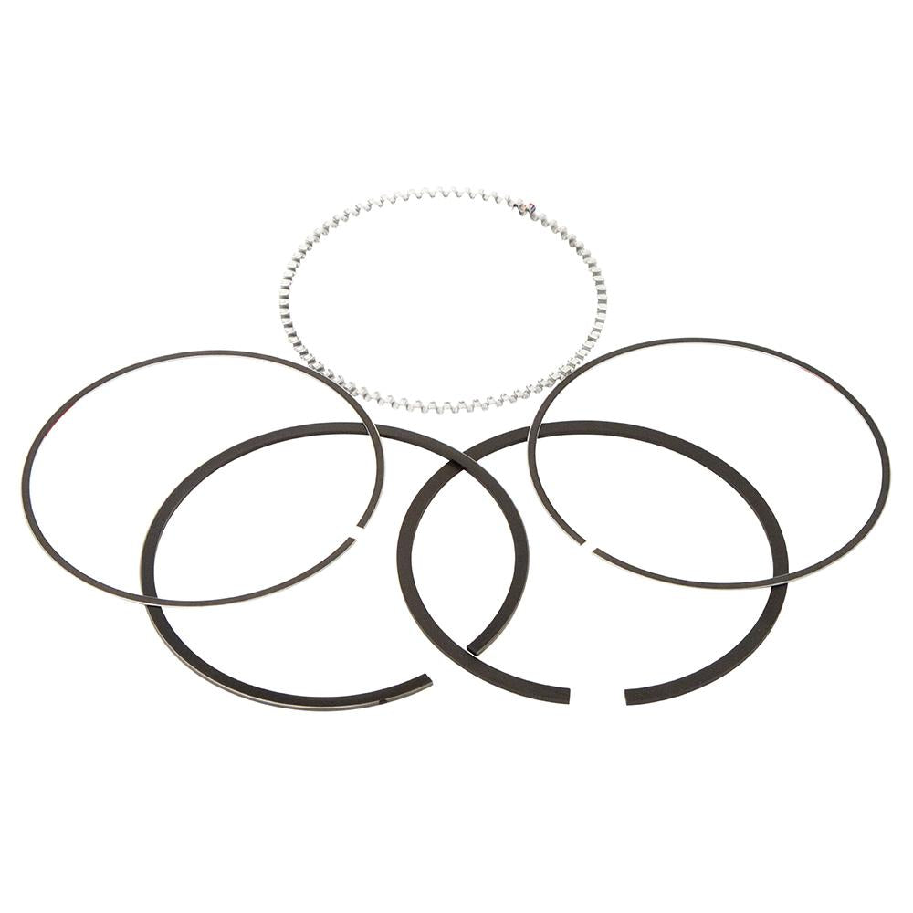 VERTEX PISTON RING 83.5mm YAMAHA YFM350 WARRIOR 87-04,BIG BEAR 99>, RAPTOR 05-06