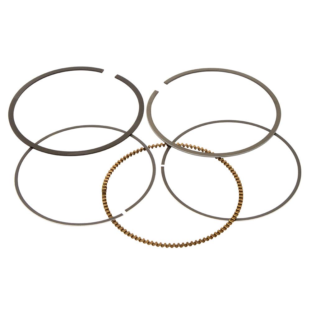VERTEX PISTON RING 101mm YAMAHA YFM 660 RAPTOR 01-05, GRIZZLY 01-07