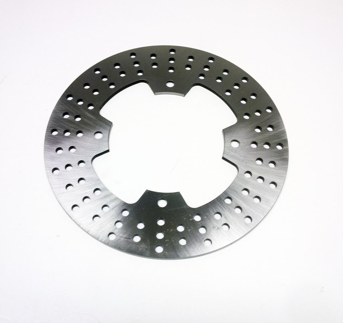 DISC BRAKE REAR KAWASAKI KXF250 87-88, KEF300 95-00, BRONCO AT-05912