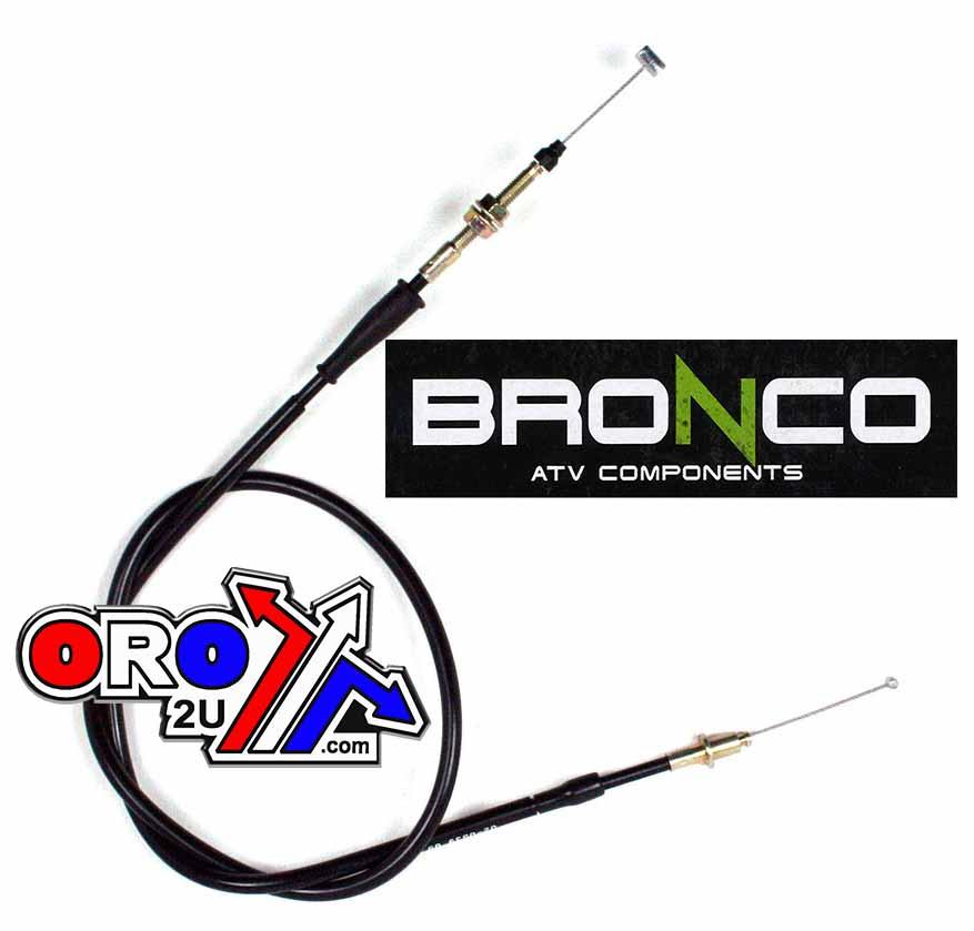 CABLE REVERSE 07-09 TRX300EX/X, MOTION PRO 02-0539 HONDA, 22880-HM3-A60