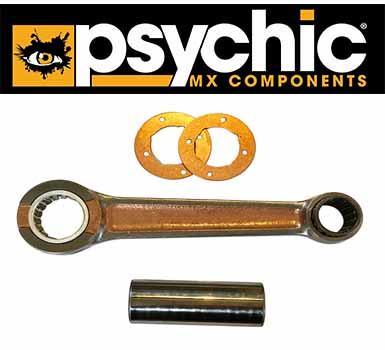 PSYCHIC CON ROD HUSQVARNA CR360 1992-1993, WR360 1992-2002