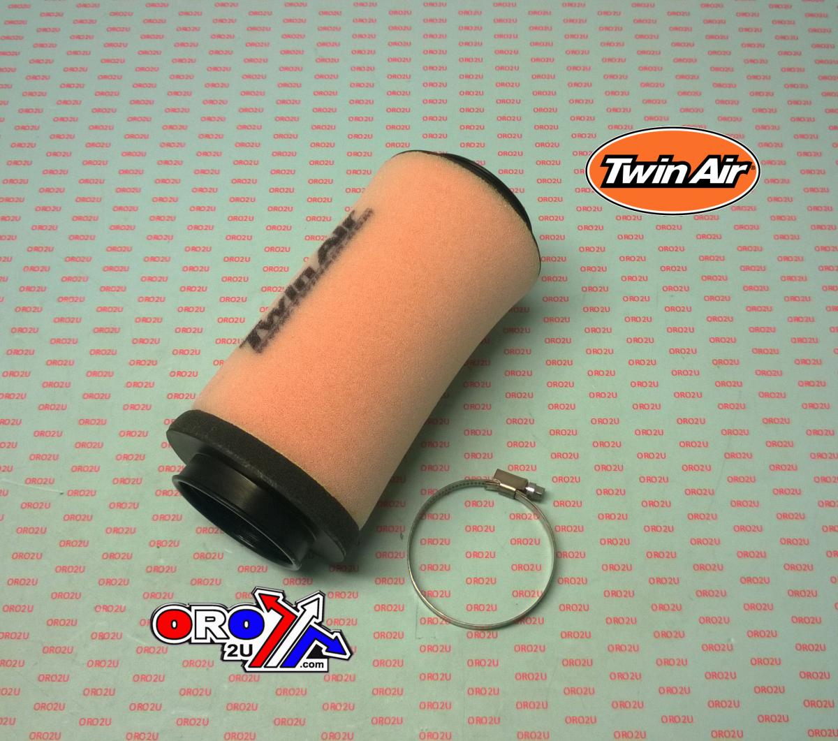 AIR FILTER POLARIS 570 SPORTSMAN 2015-18, TWINAIR BACK FIRE FILTER 156091FR