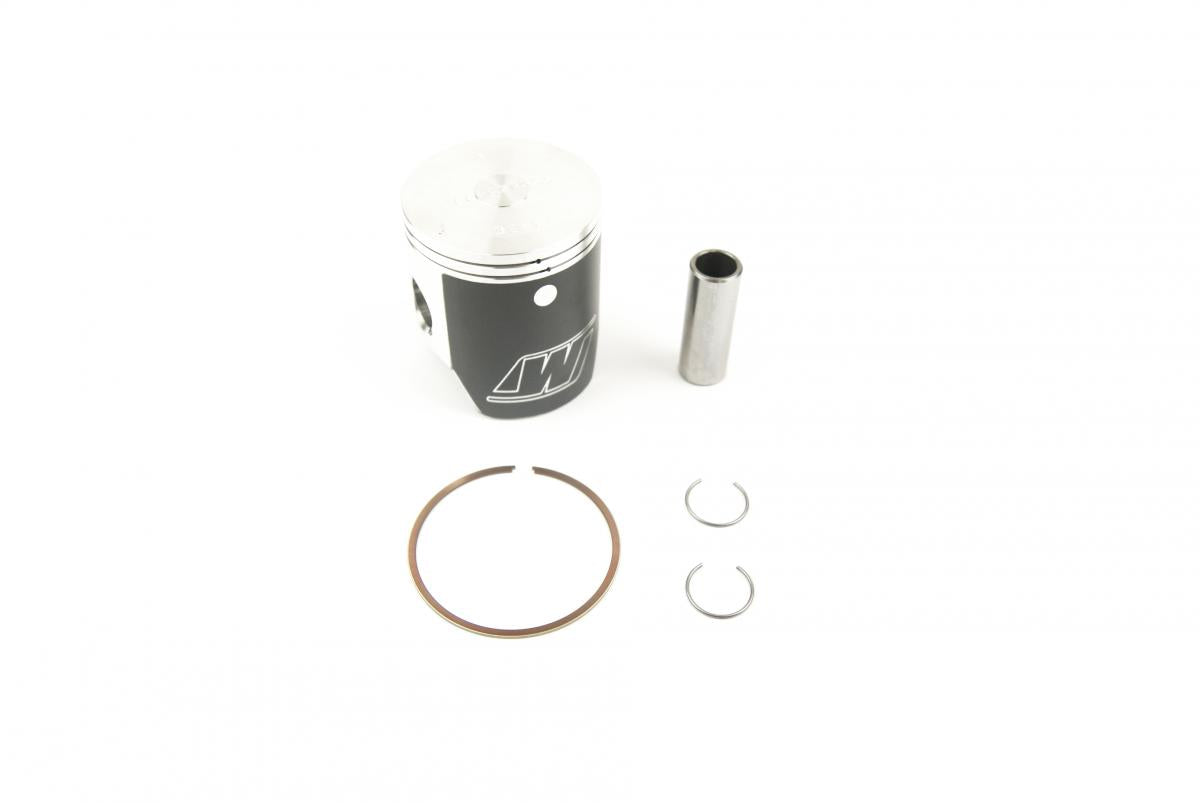 WISECO 54mm PISTON KIT SHERCO SE-R 125 2018-2025