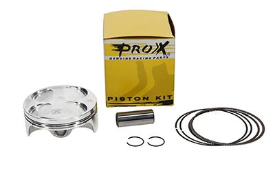 PROX 77mm FORGED PISTON KIT C, YAMAHA YZ250F 19-25, FX 20-25, WR250F 20-25