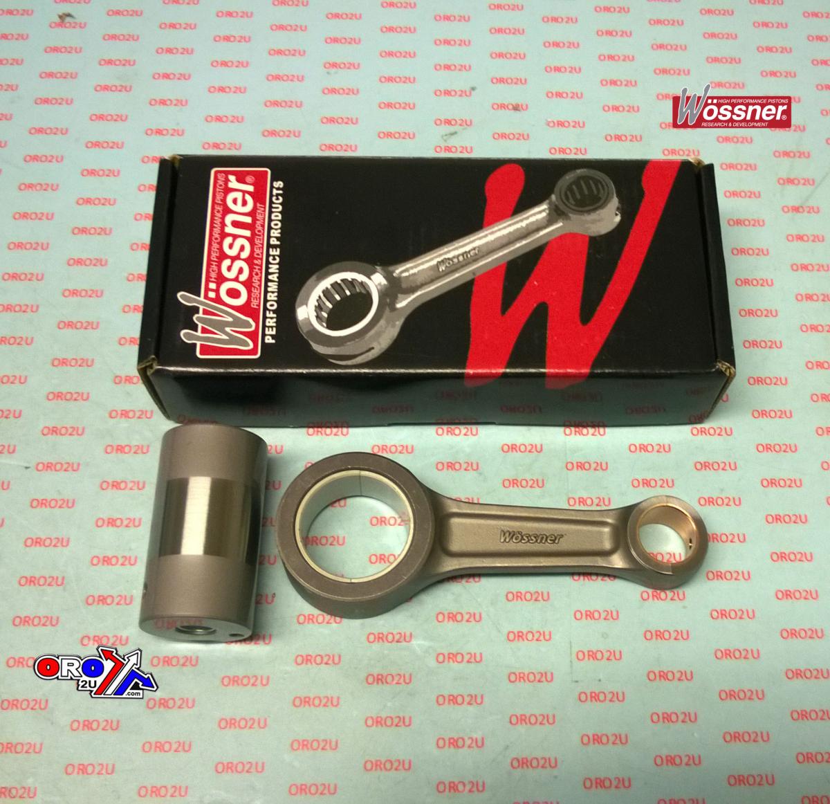 WOSSNER CON ROD KAWASAKI KX450F 2019-2023