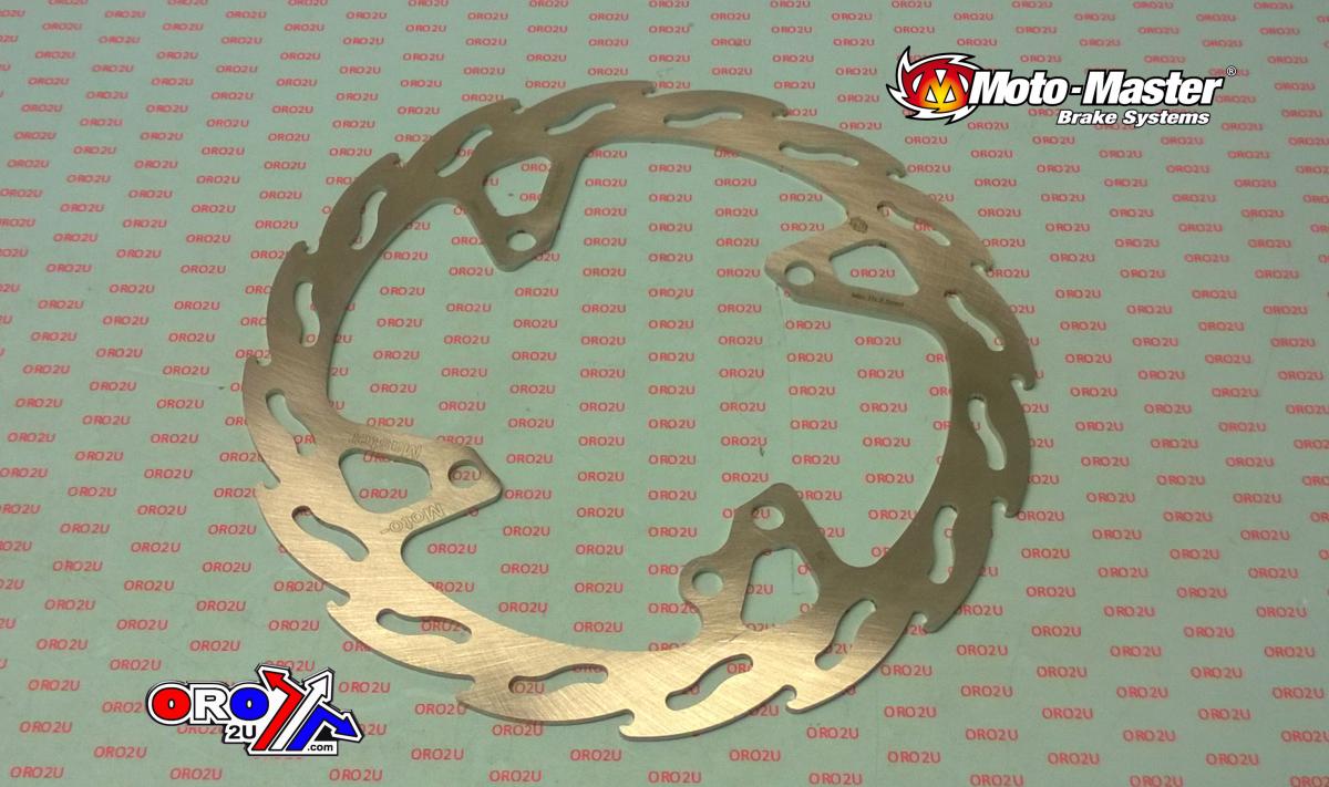 DISC BRAKE FRONT SHERCO SE/SER/SEF 250-450, MOTO-MASTER 110666