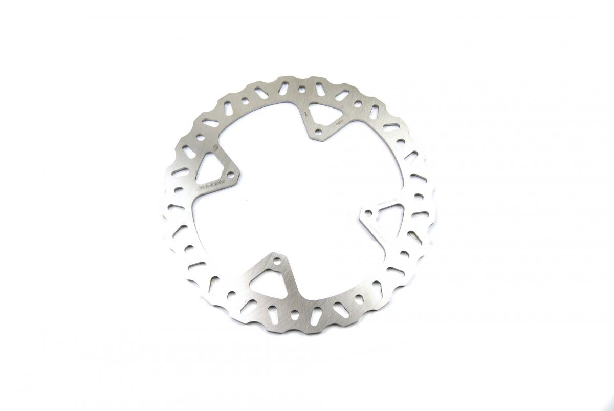 DISC BRAKE REAR TM 125-530 04-18, MOTO-MASTER 110721
