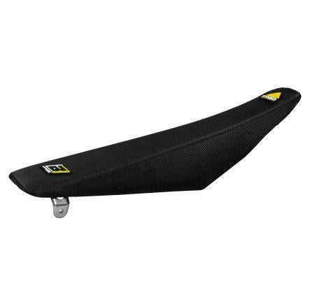 BLACKBIRD PYRAMID BLACK SEAT COVER KAWASAKI KX250F 21-22, KX450F 19-23
