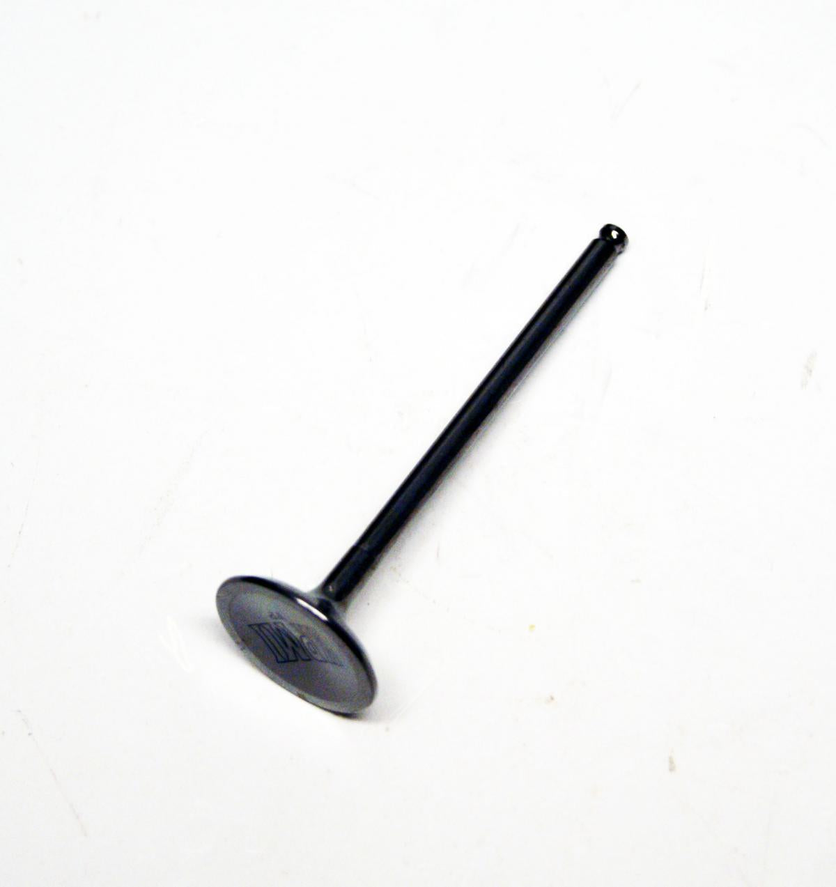 KIBBLEWHITE TITANIUM EXHAUST VALVE KAWASAKI KX250F 2017-2019