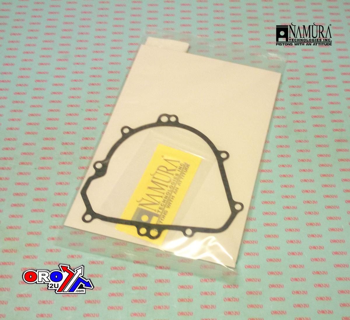 GASKET GENERATOR COVER KAWASAKI KLX250/300R 94-05, KLX250/S 06-14 NAMURA