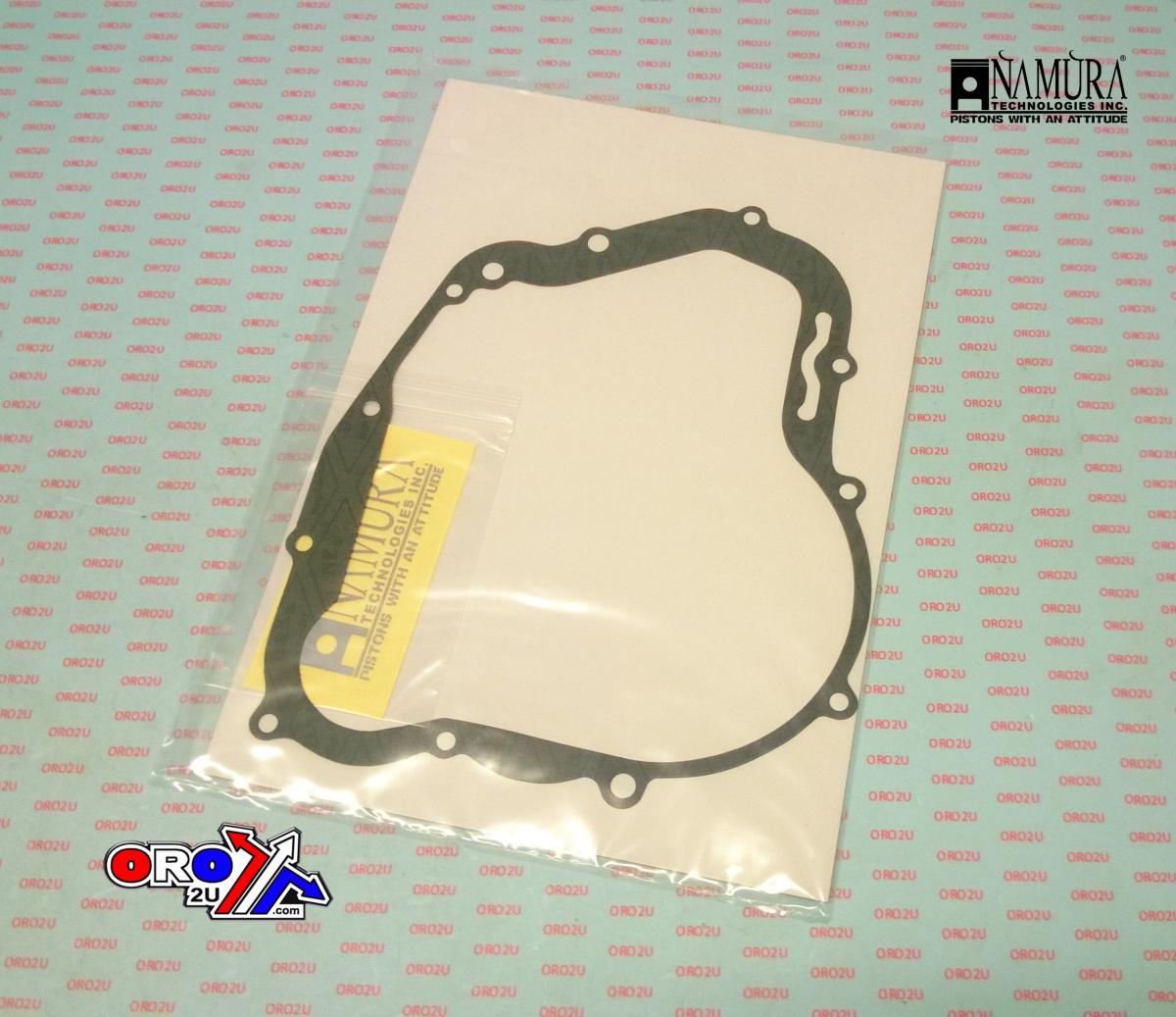 GASKET INNER CLUTCH COVER SUZUKI DR-Z250 01-07, NAMURA NX-30043CG2